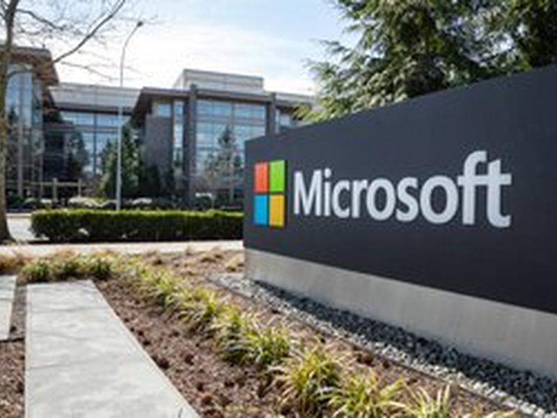 Microsoft Urges Ai, Cloud Computing Employees To Transfer Outside China, Will Impact Ad Industry