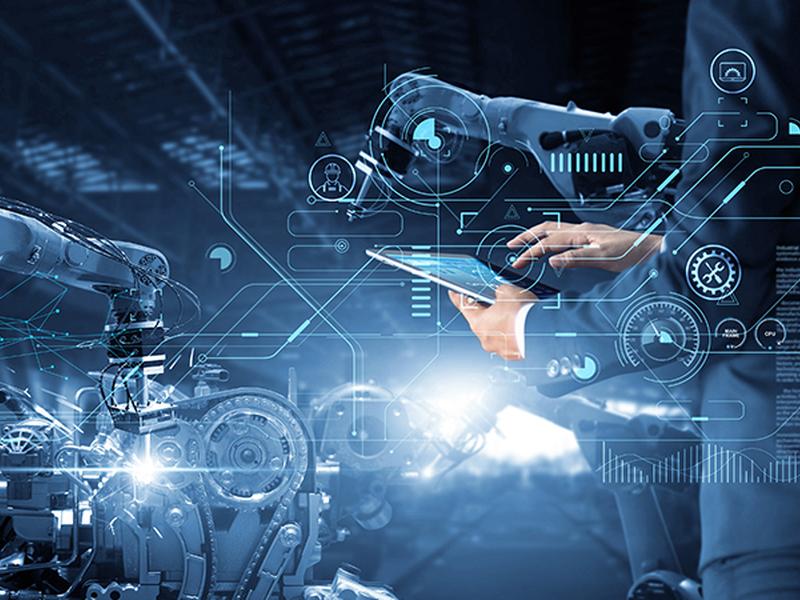 Globant Launches Robotics Studio And Offers Solutions For Autonomous Machine Systems