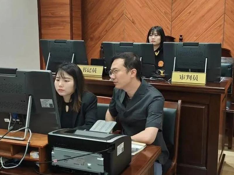 Courts Use Of Technology Makes Legal Services More Accessible