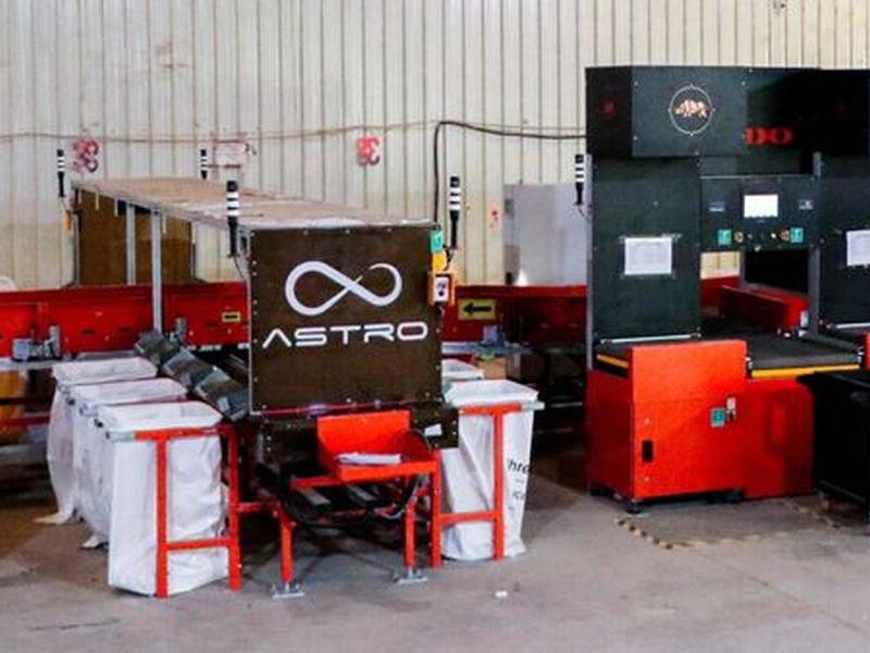 Logistics Boom: Demand For Warehouse Automation Soar Amid ‘make In India’ Boost