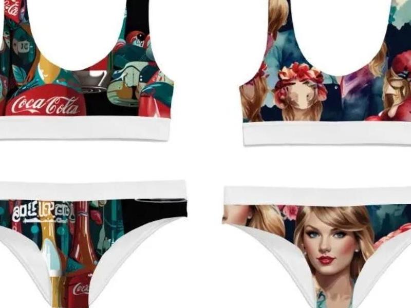The Prompt: Ai-generated Undies Gone Wrong