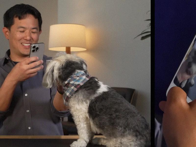 Chatgpt’s Vision-enabled Chatbot Makes Extremely Weird Sound When It Sees A Dog