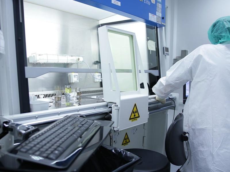 Scientists Unveil Plan To Revolutionize Healthcare With Ai