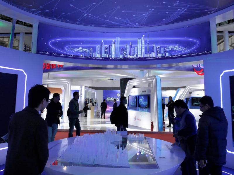 Tencent And Iflytek Enter China’s Ai Language Model Price War