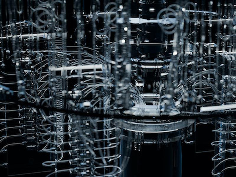 Nvidia Boosts Quantum Computing With Cuda-q Platform