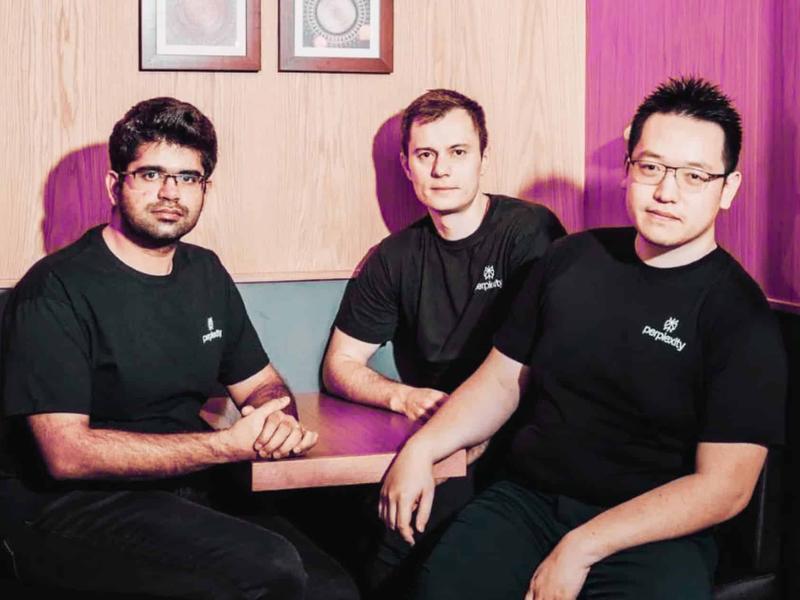 Perplexity Ai Partners With Soundhound Ai To Bring Llms-powered Voice Assistants Across Cars And Iot Devices