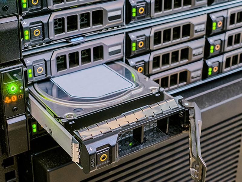Editor’s Question: What Are Some Of The Best Practices Regional Enterprises Should Adopt For Data And Storage?