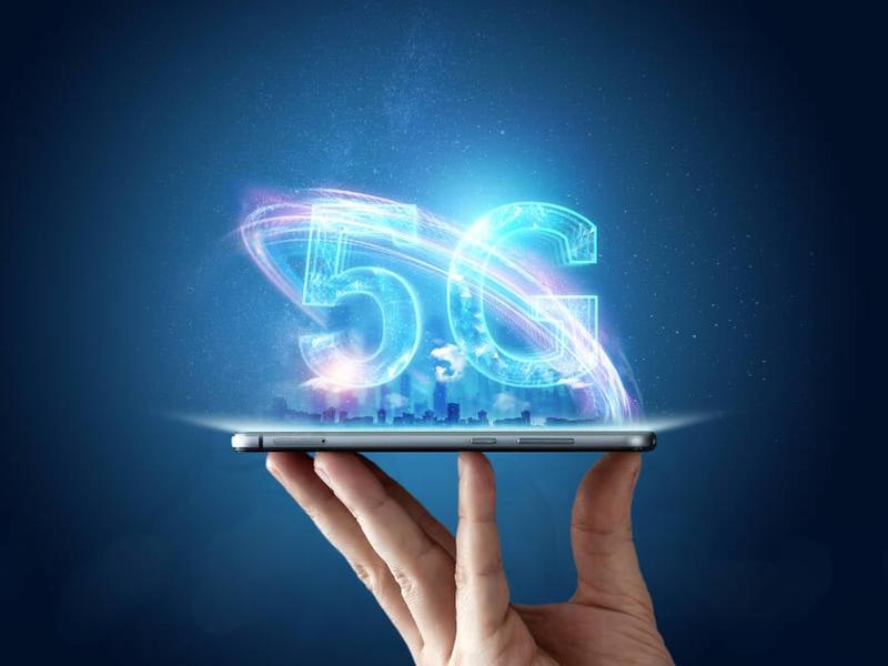 The Sky’s The Limit For 5g App Developers