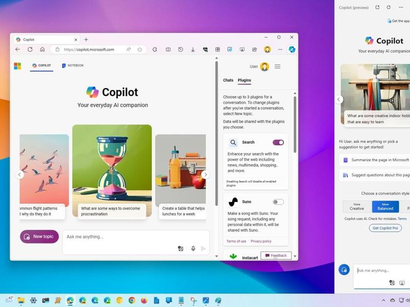 Microsoft Copilot Is Taking Over! Here’s A Round-up Of All The Places You Can Find The Chatbot Ai