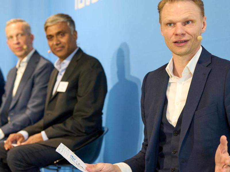 Universal Robots And Mir Open New Robotics Hub In Denmark