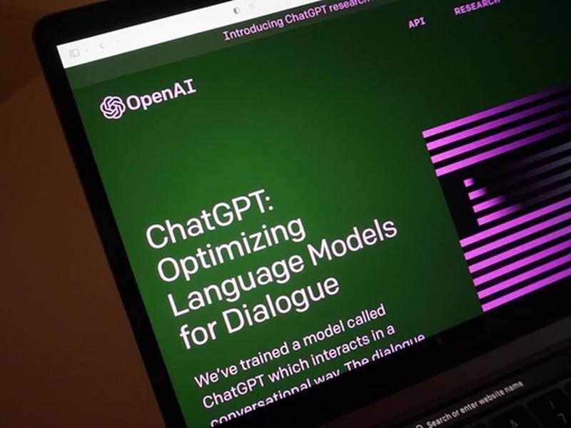 Openai Launches Upgraded Version Of Chatgpt And A Desktop Version