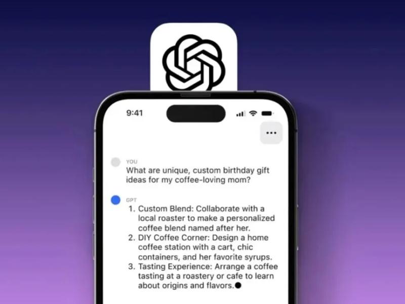 Apple Is One Step Away From Bringing Chatgpt To The Next Iphones: This Is What We Know