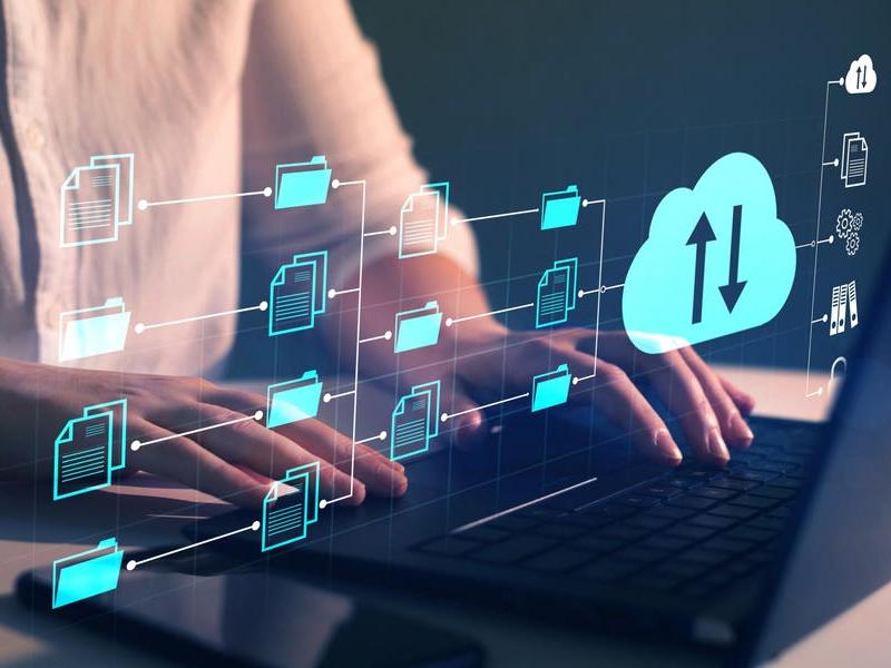 Council Post: Interconnection In The Digital World: Overcoming Data Transfer Challenges With Colocation Data Centers