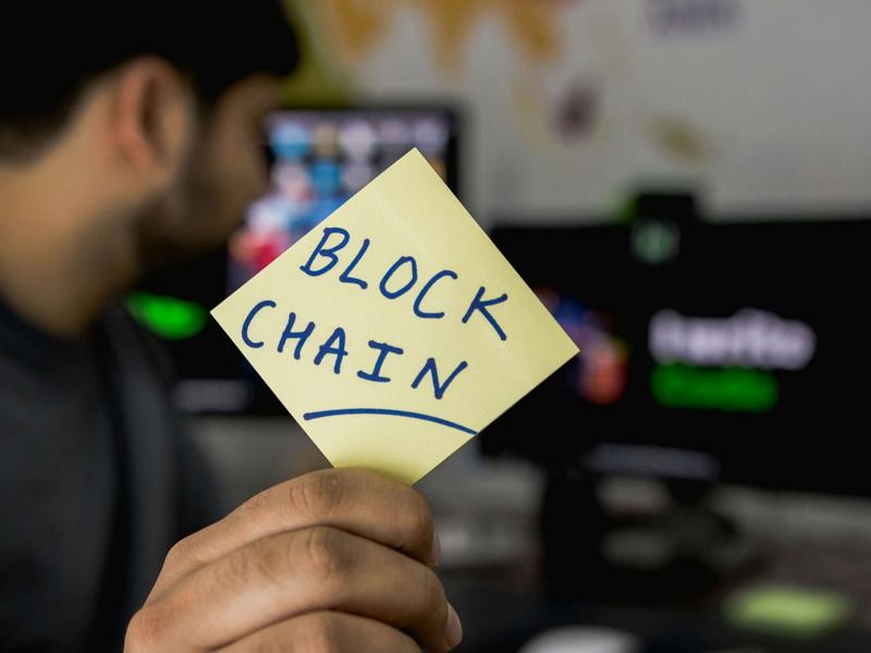 How Is Blockchain Transforming The Kyc Space?