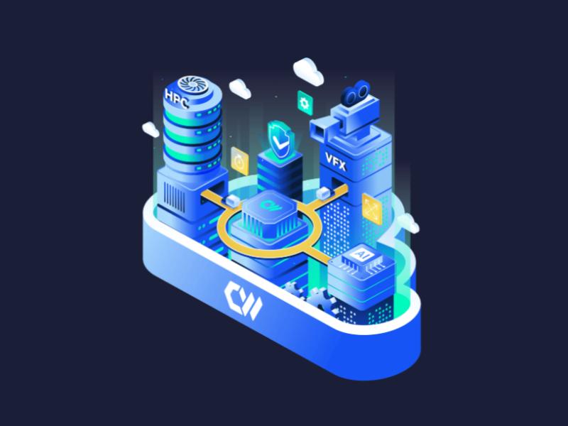 Ai Cloud Infrastructure Startup Coreweave Raises $7.5b In Debt Financing
