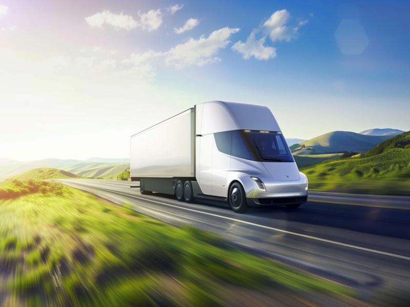 Tesla Eyes Chinese Data Center To Boost Autonomous Driving Tech: Report