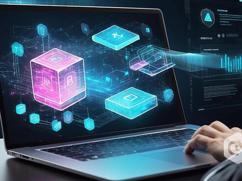 Fetch.ai Launches Blockagent With Chainlink For Blockchain Insights