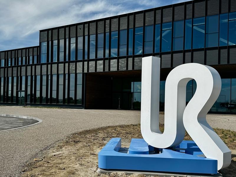 Robotics Hub Opens In Denmark