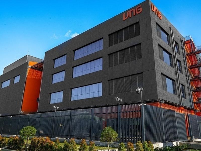 Vietnam Tech Firm Vng Becomes Nvidia’s Cloud Partner