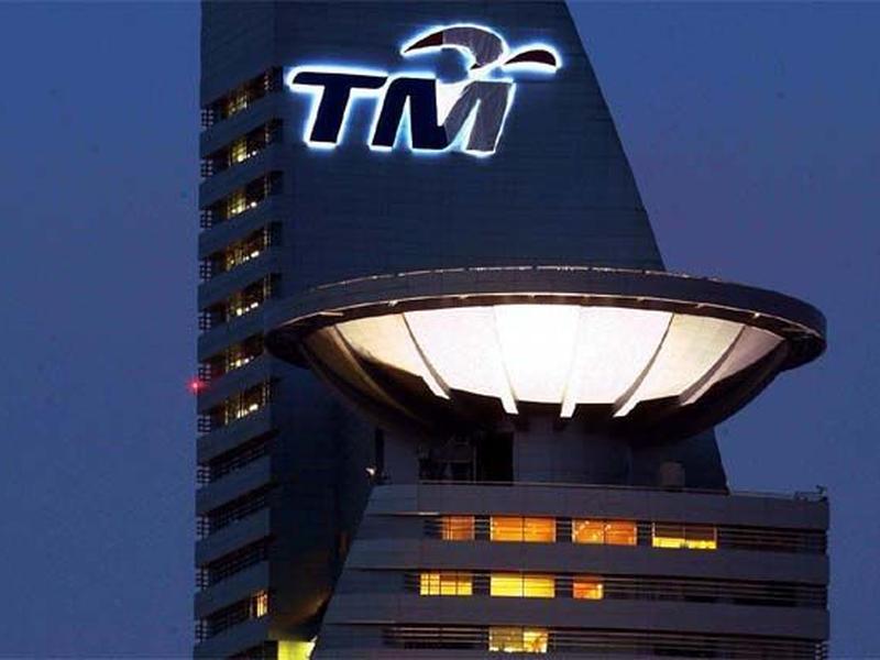 Rise Of Cloud Services Augurs Well For Telco Earnings