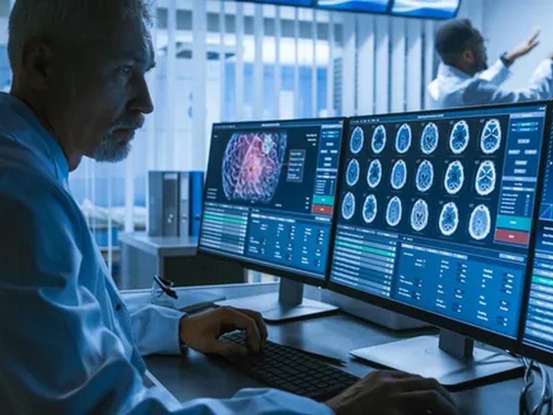 Artificial Intelligence And Its Role In Revolutionising Education