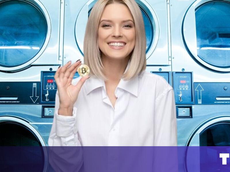 New Ai Technique Detects Money Laundering Via Cryptocurrencies
