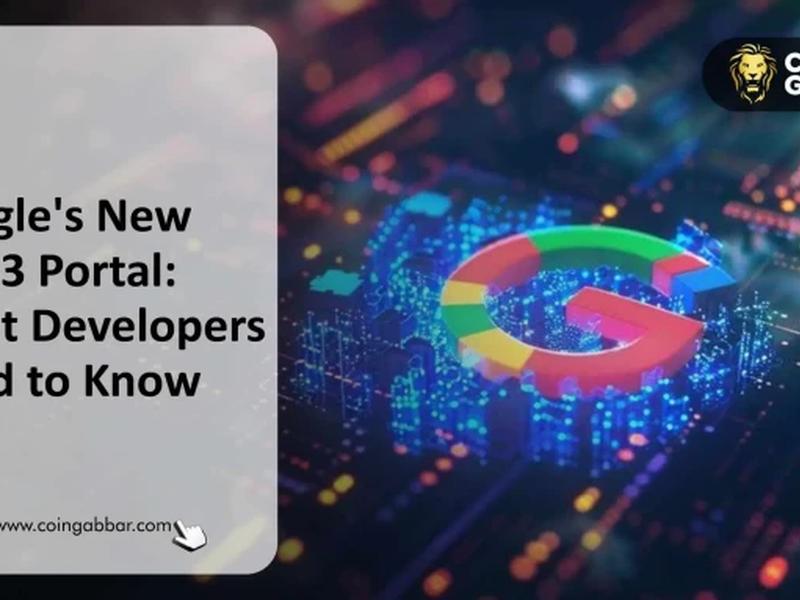 Google Cloud Unveils Testnet Tools For Web3 Developers