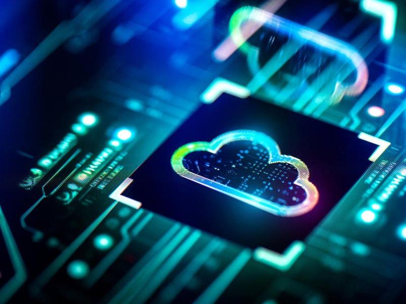 Llm-based Secure Cloud Access Is Dope Security