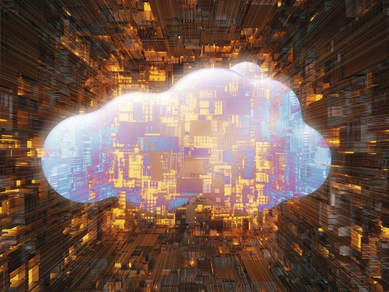 Sase & Service Mesh For Enterprise Security
