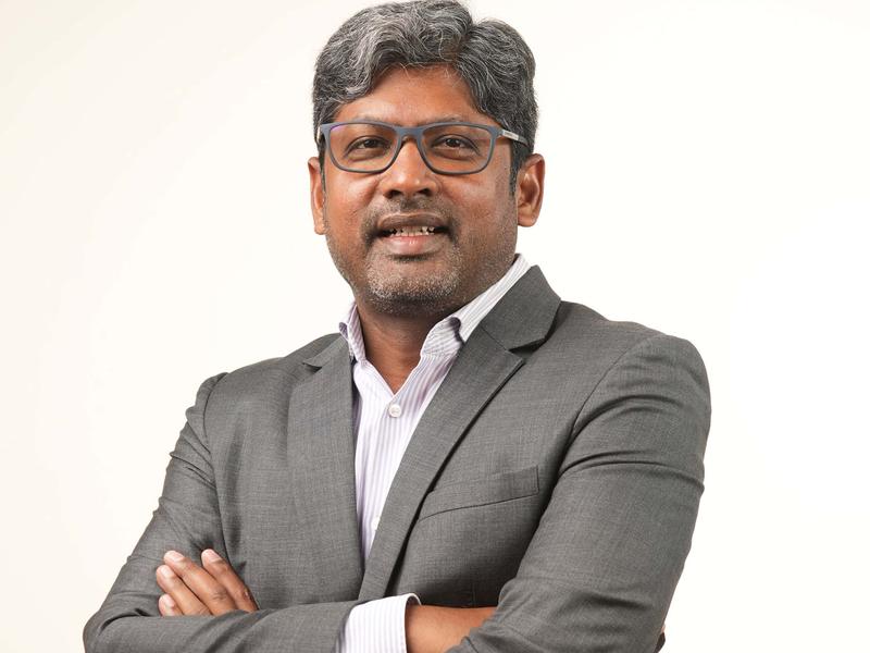 Arteria Technologies’ Ceo Sriram Kanuri On Pioneering Embedded Financing For Smes