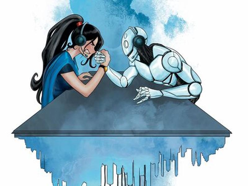 Customer Care: How The Bot Army Will Shrink The Outsourcing Pie