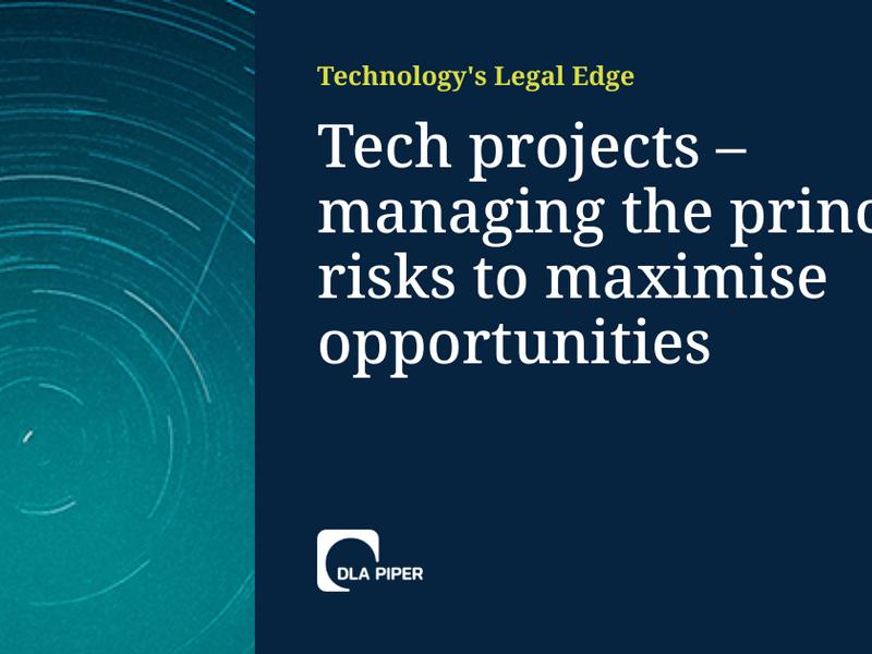 Tech Projects