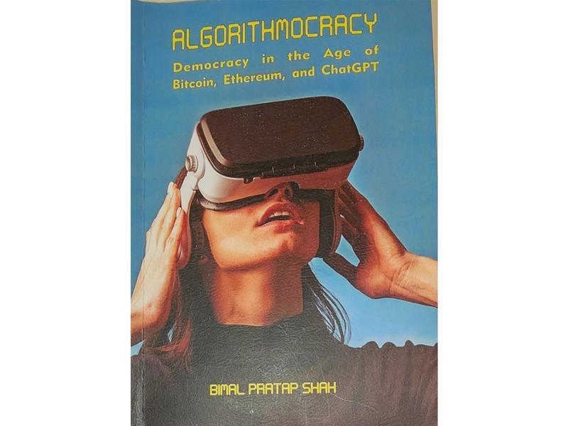 A Fusion Of Technology, Politics, Religion And Economy