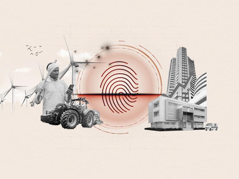 After Pan & Aadhaar, Protean Now Leverages Ai For Citizen-centric Solutions