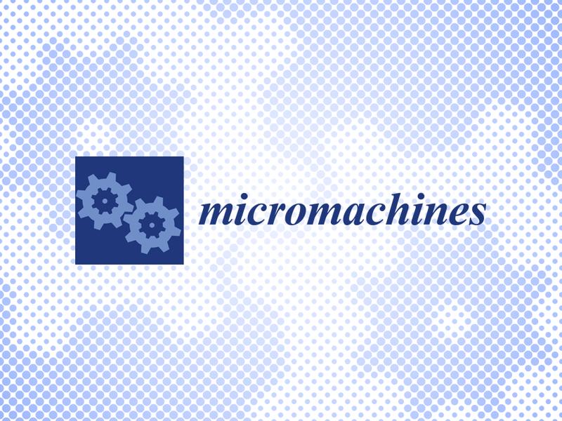 Methodology, Microfabrication And Applications Of Advanced Sensing And Smart Systems