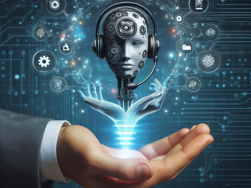 Future-proofing Customer Service With Generative Ai