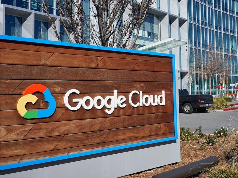 Interview: Google Cloud’s Zac Maufe On The Use Of Cloud Services In The Banking Industry