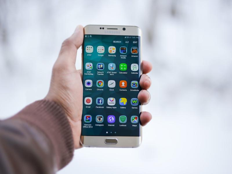 Is Blockchain A New Boom For Mobile App Development?