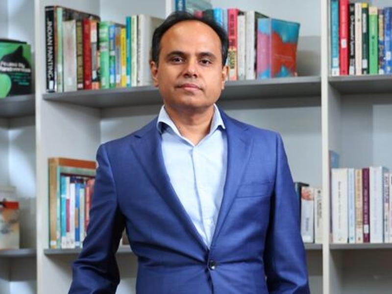How Fractal, India’s First Ai Unicorn, Is Prepping For The Next Race