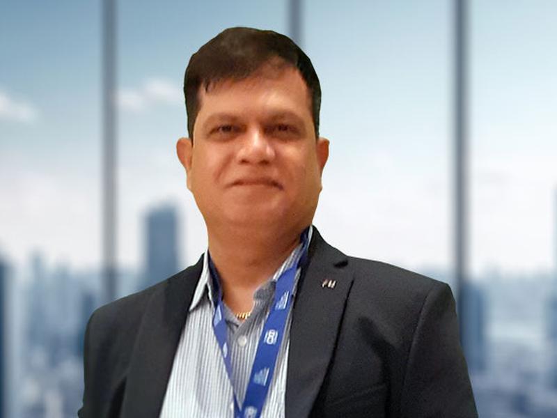 Digital Transformation Initiatives Help Nilon’s To Be More Responsive & Bring Cultural Change: Ganesh Joshi, Cio, Nilon’s