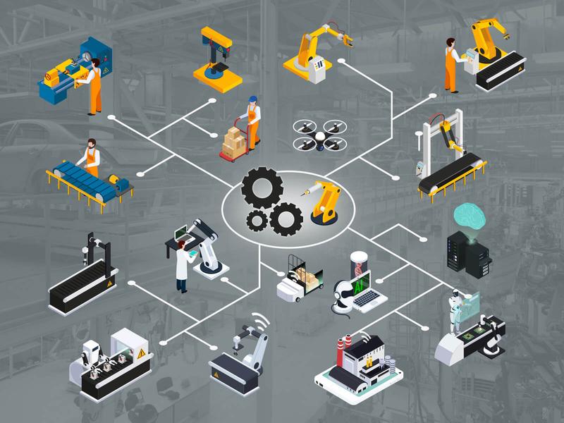 Interoperability At The Edge: How To Build A Modular Process Control System