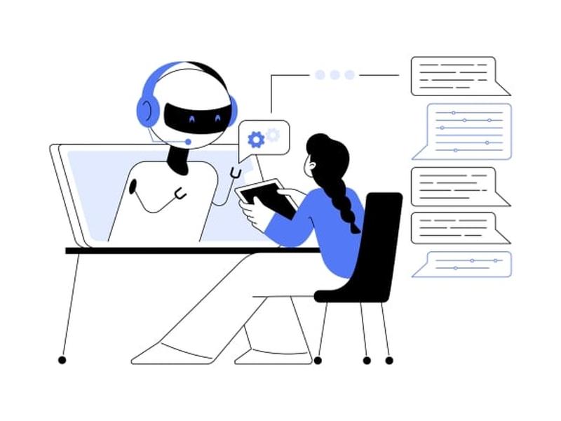 Will Chatbots Wreak Havoc On Academic Publishing? (opinion)