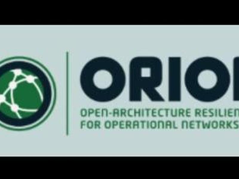 Afrl Announces Orion, A New ‘star’ In Emerging Technology Landscape