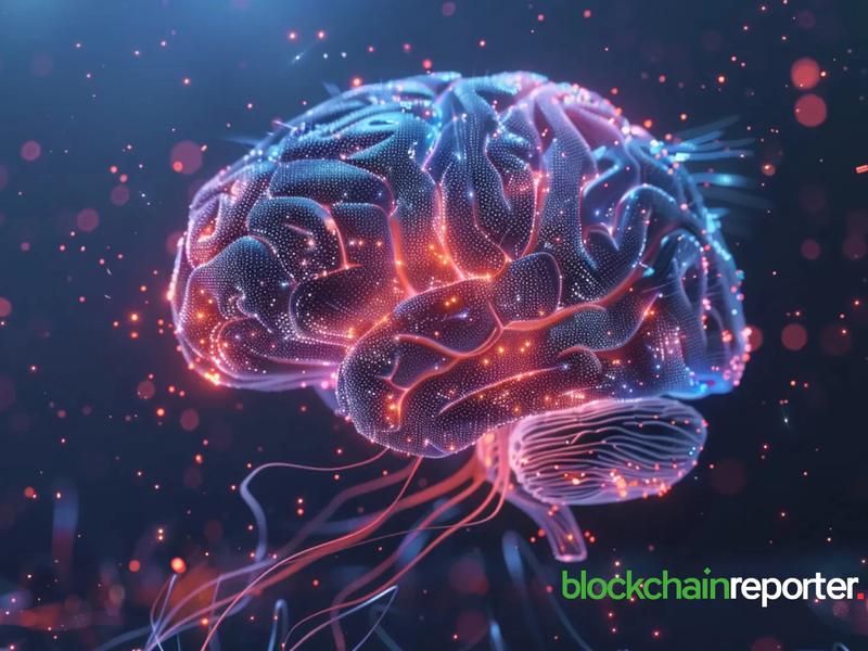 Mvl Chain Integrates Iq Gpt Chatbot To Revolutionize Vehicle Industry Connectivity