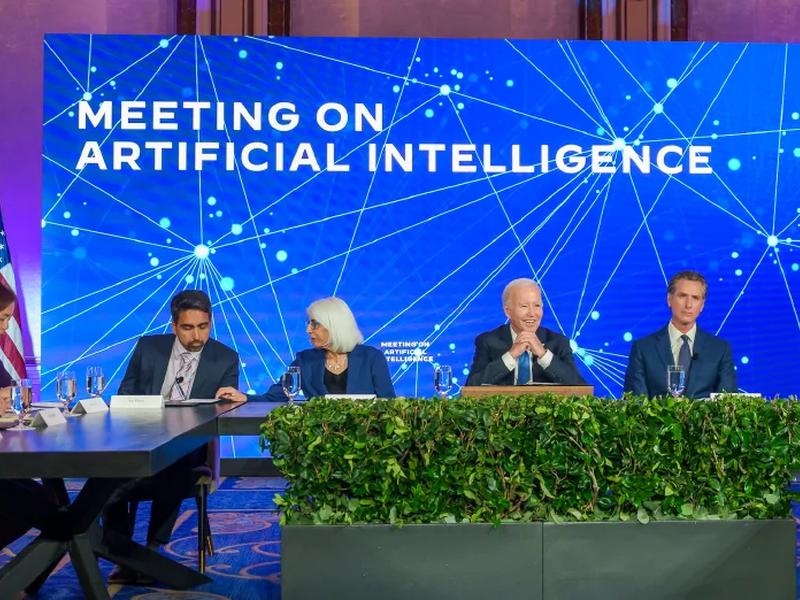 Technology Policy: Convergence And Crossroads In Biden Vs. Trump 2.0