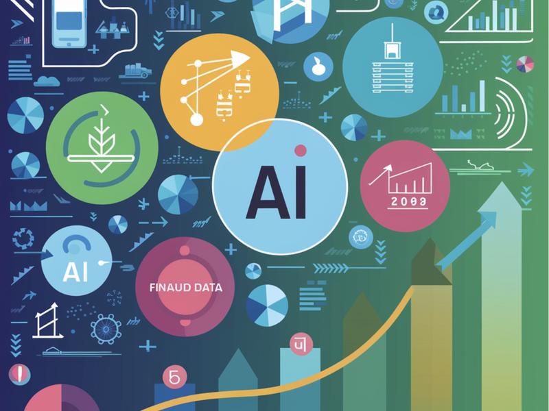Top Ai Tools Enhancing Fraud Detection And Financial Forecasting