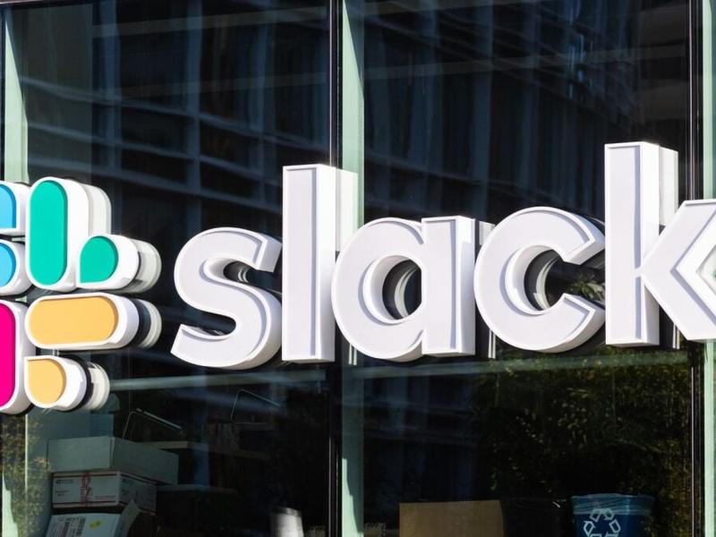 Slack Is Using Your Private Conversations To Train Its Ai
