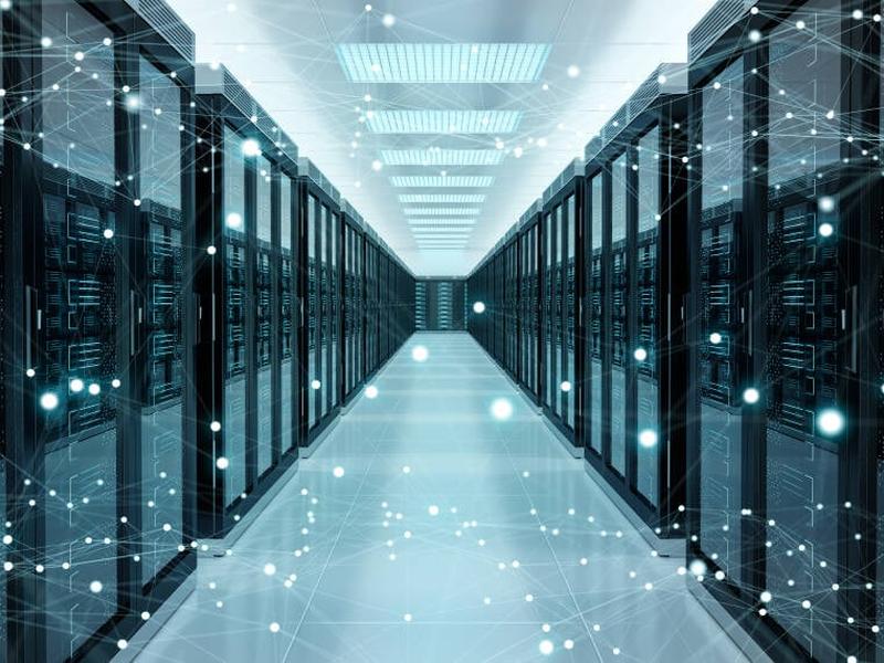 How Dpus Accelerate Ai/ml
