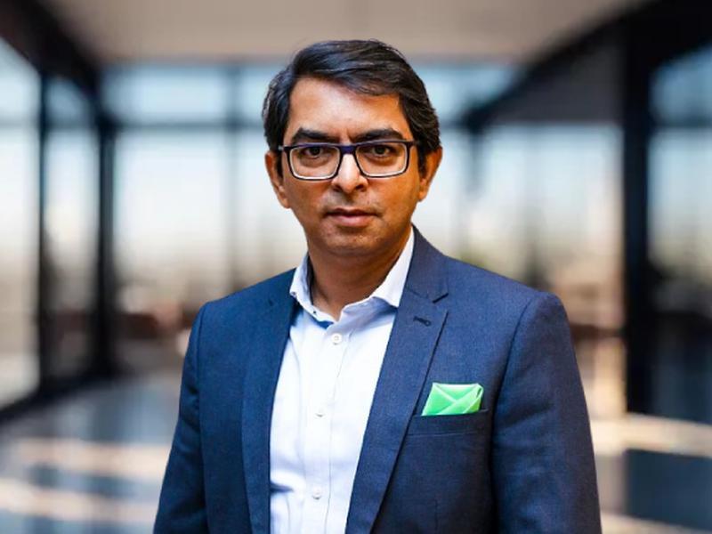 Veeam Has Taken Lead In Facilitating Data Protection, Data Recovery, And Data Freedom: Sandeep Bhambure, Vp And Md, Veeam Software India & Saarc