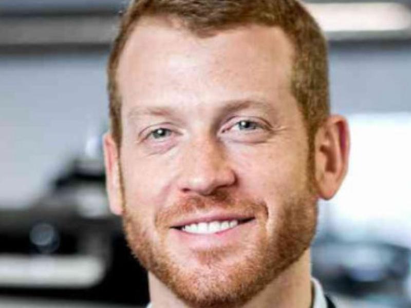 From Self-driving Cars To Chore-battling Bots: Robot Guru Kyle Vogt Raises $150m For The Bot Company — Tfn
